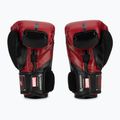 Hayabusa Deadpool piros/fekete bokszkesztyű 3