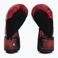 Hayabusa Deadpool piros/fekete bokszkesztyű 4