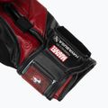 Hayabusa Deadpool piros/fekete bokszkesztyű 6