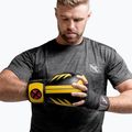 Boxkesztyű Hayabusa Marvel's Wolverine yellow/black 6