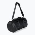 Hayabusa Elite Boxing Duffle Bag fekete EBDB-BK-ONE