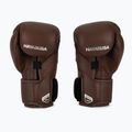 Hayabusa T3 Kanpeki dióbarna bokszkesztyű 3