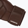 Hayabusa T3 Kanpeki dióbarna bokszkesztyű 6