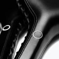 Hayabusa Target Coach Paddles fekete PTS3PP 5
