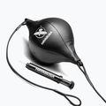 Hayabusa Double End Bag Boxing Pear Fekete PTS3DEB-BK 2