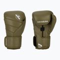 Hayabusa T3 Kanpeki oliva zöld bokszkesztyű