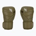 Hayabusa T3 Kanpeki oliva zöld bokszkesztyű 2