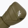 Hayabusa T3 Kanpeki oliva zöld bokszkesztyű 5
