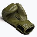 Hayabusa T3 Kanpeki oliva zöld bokszkesztyű 3