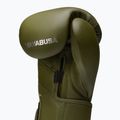 Hayabusa T3 Kanpeki oliva zöld bokszkesztyű 4
