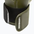 Hayabusa T3 Kanpeki oliva zöld bokszkesztyű 5