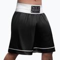 Hayabusa Pro Boxing edzőnadrág fekete 2