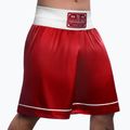 Hayabusa Pro Boxing edzőnadrág piros 2