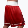 Hayabusa Pro Boxing edzőnadrág piros 3