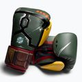 Kesztyű Hayabusa Star Wars Boba Fett green/yellow 2