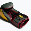 Kesztyű Hayabusa Star Wars Boba Fett green/yellow 5