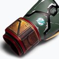 Kesztyű Hayabusa Star Wars Boba Fett green/yellow 6