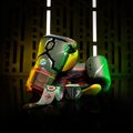 Kesztyű Hayabusa Star Wars Boba Fett green/yellow 16