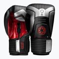 Kesztyű Hayabusa Star Wars Sith black/red