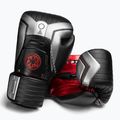 Kesztyű Hayabusa Star Wars Sith black/red 2