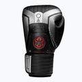 Kesztyű Hayabusa Star Wars Sith black/red 3