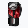 Kesztyű Hayabusa Star Wars Sith black/red 4