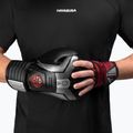 Kesztyű Hayabusa Star Wars Sith black/red 12
