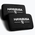 Hayabusa Boxing Knuckle Guards fekete