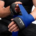Hayabusa Boxing Knuckle Guards fekete 7