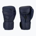 Hayabusa T3 LX indigókék bokszkesztyű