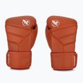 Hayabusa T3 Kanpeki agyag narancssárga bokszkesztyű 2