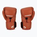 Hayabusa T3 Kanpeki agyag narancssárga bokszkesztyű 3