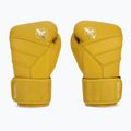 Hayabusa T3 Kanpeki tigris sárga boxkesztyű 2