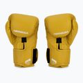 Hayabusa T3 Kanpeki tigris sárga boxkesztyű 3