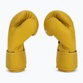 Hayabusa T3 Kanpeki tigris sárga boxkesztyű 4