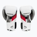 Hayabusa T3 fehér/piros bokszkesztyű 3