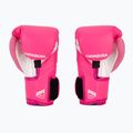 Hayabusa T3 Neon neon rózsaszínű bokszkesztyű 3