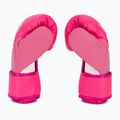 Hayabusa T3 Neon neon rózsaszínű bokszkesztyű 4