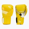 Hayabusa T3 Neon neonsárga bokszkesztyű