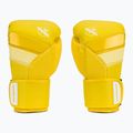 Hayabusa T3 Neon neonsárga bokszkesztyű 2