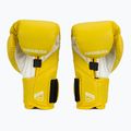 Hayabusa T3 Neon neonsárga bokszkesztyű 3