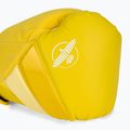 Hayabusa T3 Neon neonsárga bokszkesztyű 5