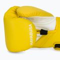 Hayabusa T3 Neon neonsárga bokszkesztyű 6