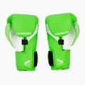 Hayabusa T3 Neon neonzöld bokszkesztyűk 3