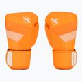 Hayabusa T3 Neon neon narancssárga bokszkesztyű 2