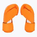 Hayabusa T3 Neon neon narancssárga bokszkesztyű 4