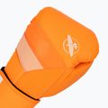 Hayabusa T3 Neon neon narancssárga bokszkesztyű 5