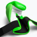 Hayabusa T3 Neon neonzöld bokszkesztyűk 4