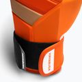 Hayabusa T3 Neon neon narancssárga bokszkesztyű 2