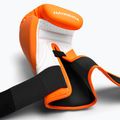 Hayabusa T3 Neon neon narancssárga bokszkesztyű 3